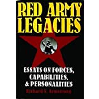 Red Army Legacies