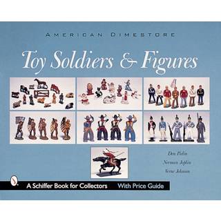Toy Soldiers and Figures
