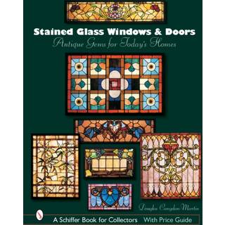 Stained Glass Windows and Doors
