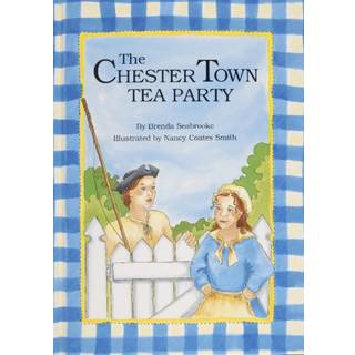 The Chester Town Tea Party