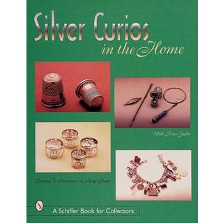 Silver Curios in the Home