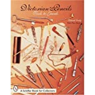 Victorian Pencils