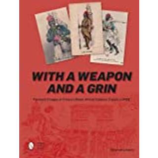 With a Weapon and a Grin