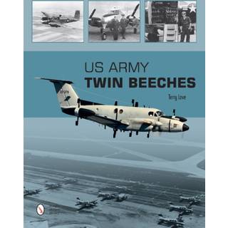 US Army Twin Beeches