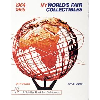 World's Fair Collectibles 1964-1965