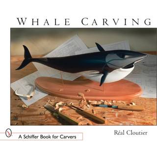 Whale Carving