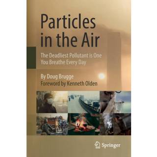 Particles in the Air