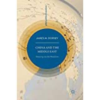 China and the Middle East