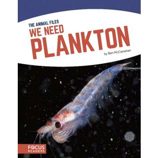 We Need Plankton