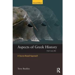 Aspects of Greek History 750-323BC