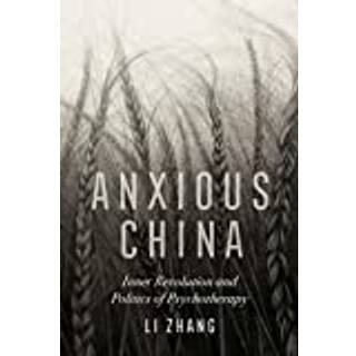 Anxious China