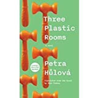 Three Plastic Rooms