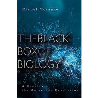 The Black Box of Biology