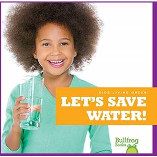 Let's Save Water