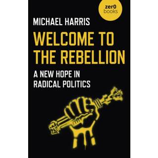 Welcome to the Rebellion