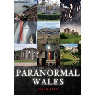 Paranormal Wales