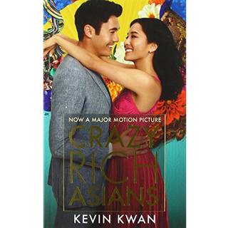 Crazy Rich Asians