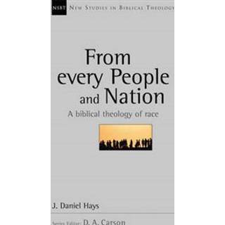 From Every People and Nation