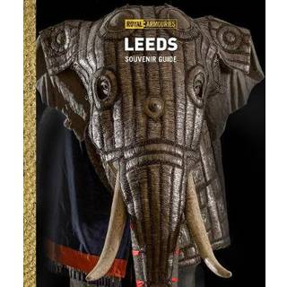 Royal Armouries Guidebook