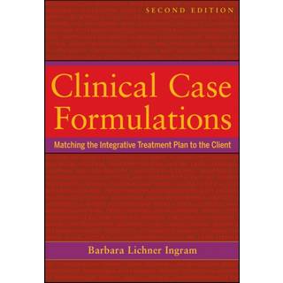 Clinical Case Formulations