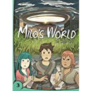 Milo's World Book 3