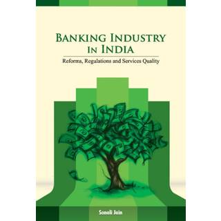Banking Industry in India