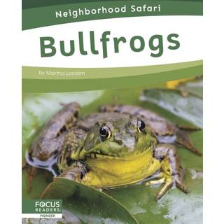 Bullfrogs