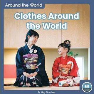 Clothes Around the World