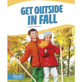 Get Outside in Fall