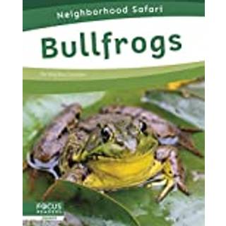 Bullfrogs