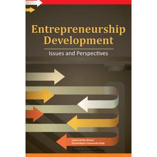 Entrepreneurship Development
