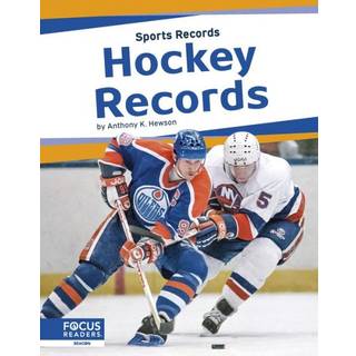 Hockey Records