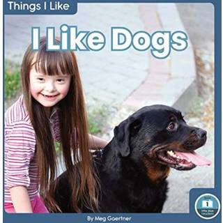 I Like Dogs