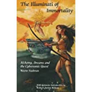 Illuminati of Immortality