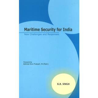 Maritime Security for India