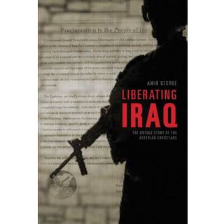 Liberating Iraq