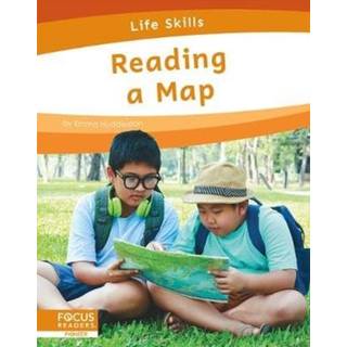 Reading a Map