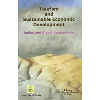 Tourism & Sustainable Economic Development