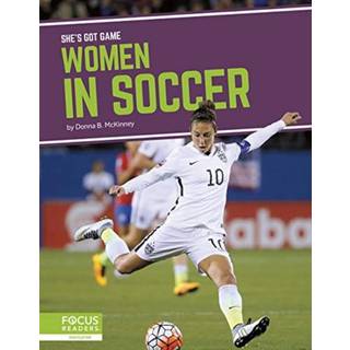 Women in Soccer