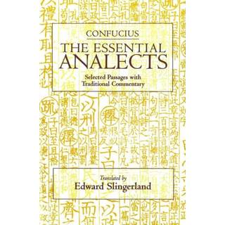 The Essential Analects