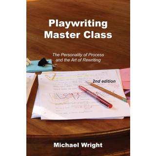 Playwriting Master Class