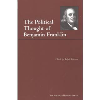 The Political Thought of Benjamin Franklin