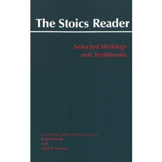 The Stoics Reader