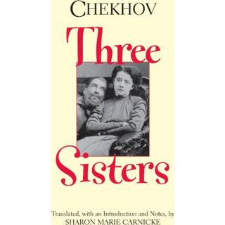 Three Sisters