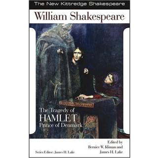 The Tragedy of Hamlet, Prince of Denmark