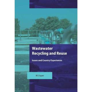 Wastewater Recycling & Reuse