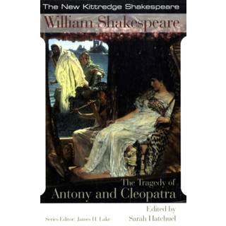 The Tragedy of Antony and Cleopatra