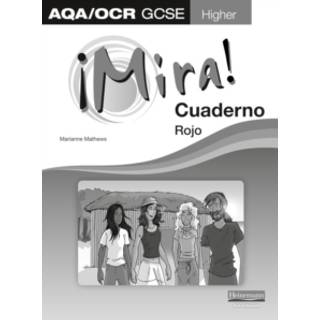 Mira GCSE Higher Workbook Pack