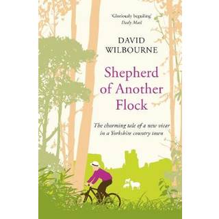 Shepherd of Another Flock