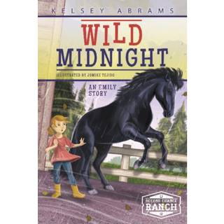 Wild Midnight